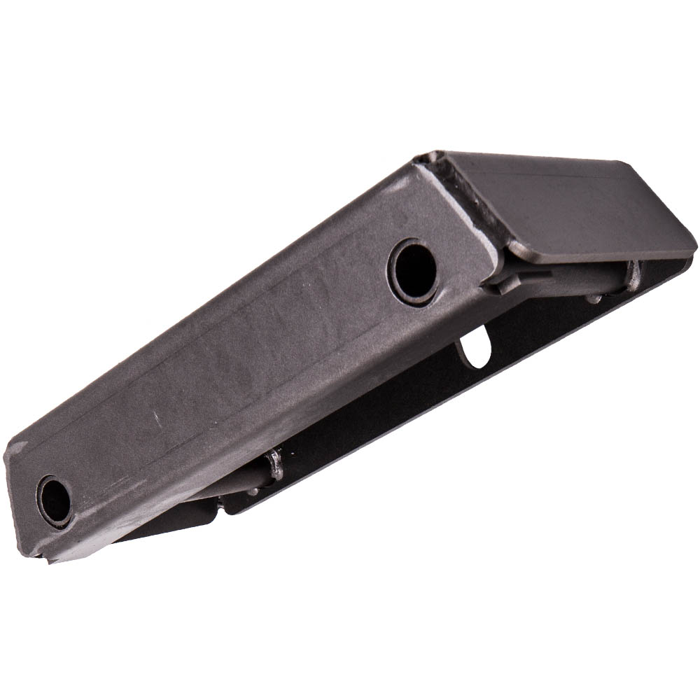 Kmowoo Front Left & Right Swap Adapter Kit for Ford F100 Crown Vic