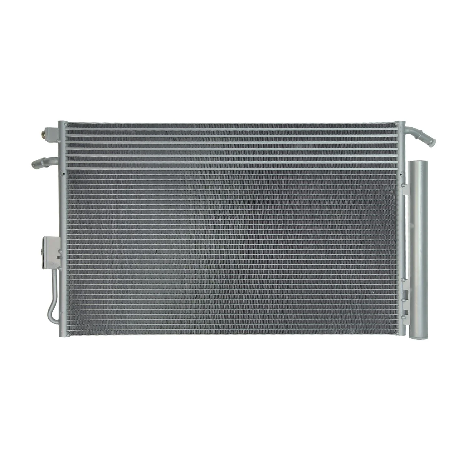 TYC 30032 Chevrolet Volt Replacement Condenser, 1 Pack