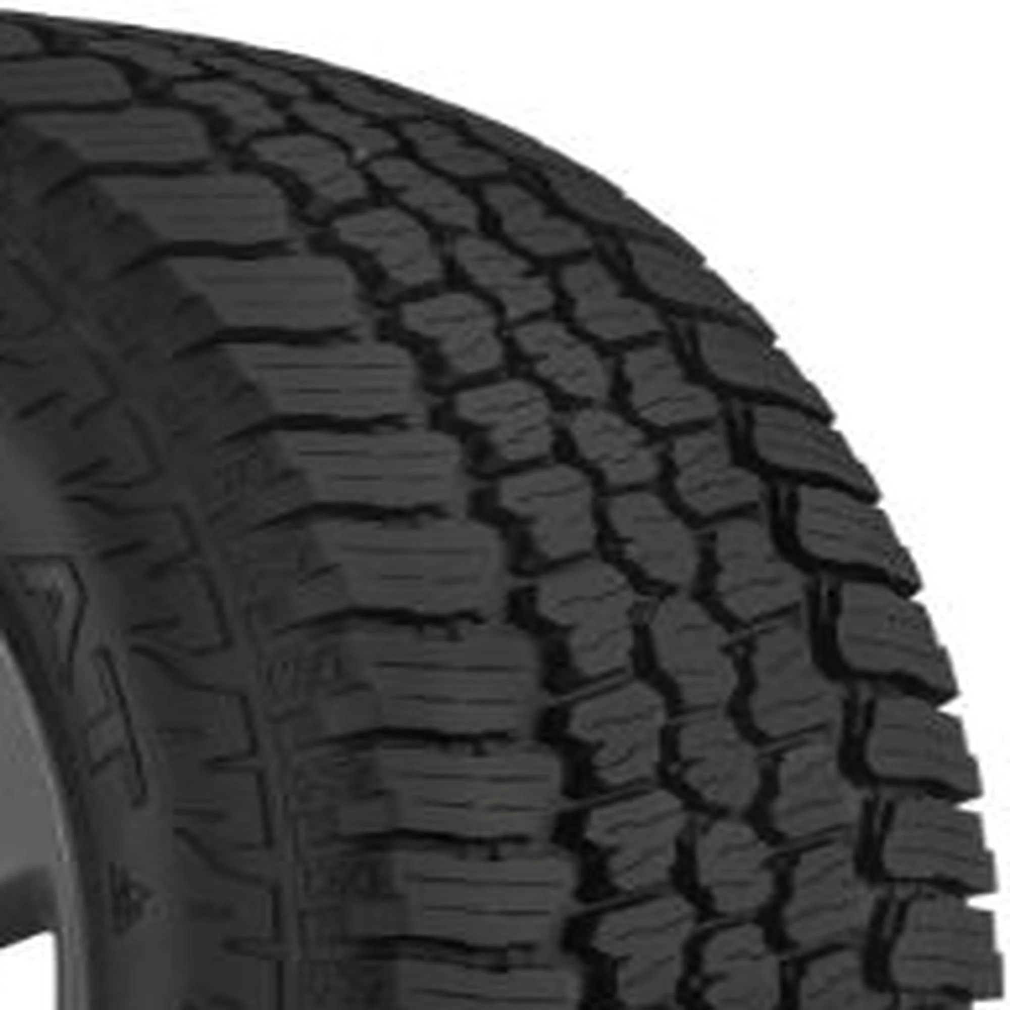 Sumitomo Encounter AT All Terrain LT235/85R16 120/116R E Light Truck Tire