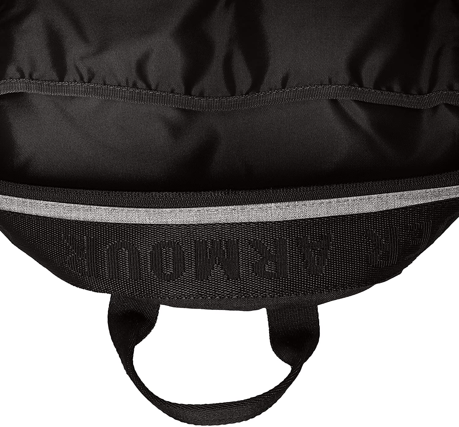 Under Armour Mens Loudon Laptop School Backpack Black O/S