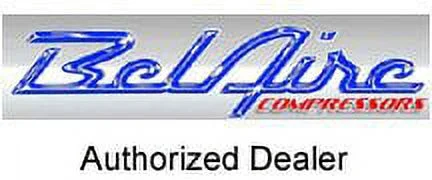 IMC 218V 5 HP 80 Gallon Vertical Stationary Air Compressor