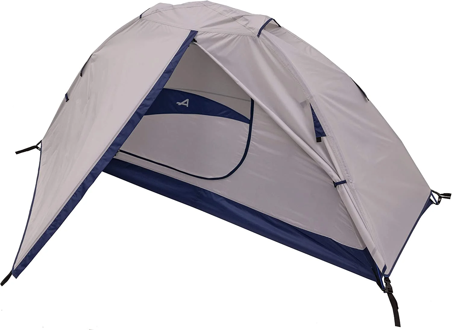 DIQIN 1-Person Backpacking Tent