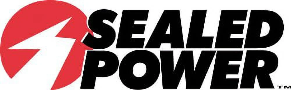 Federal Mogul R9905.20 FDMR9905.20 RING SET P/MOLY STD FIT