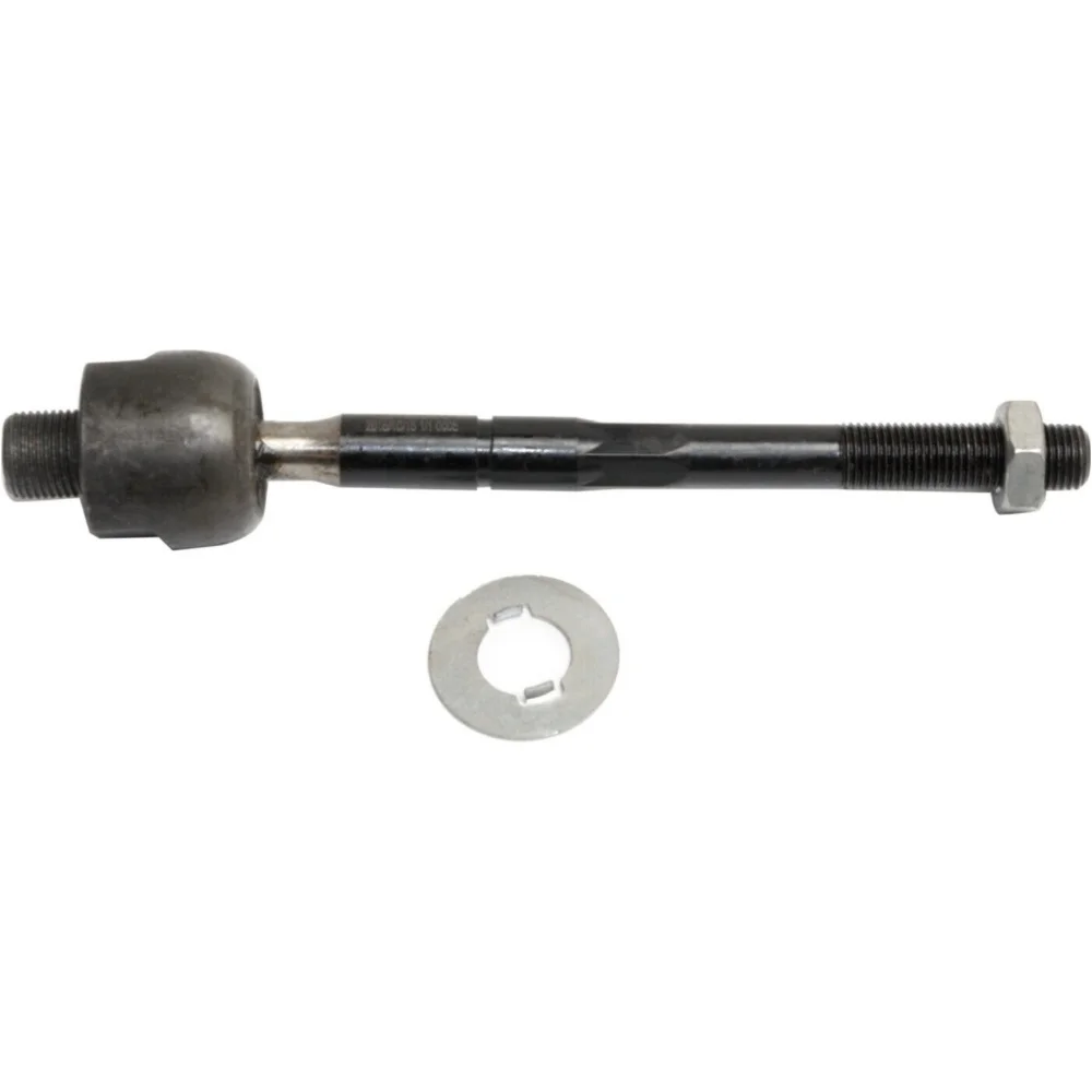 Teledu Tie Rod End For Acura MDX Honda Pilot Front Left and Right Side Inner and Outer