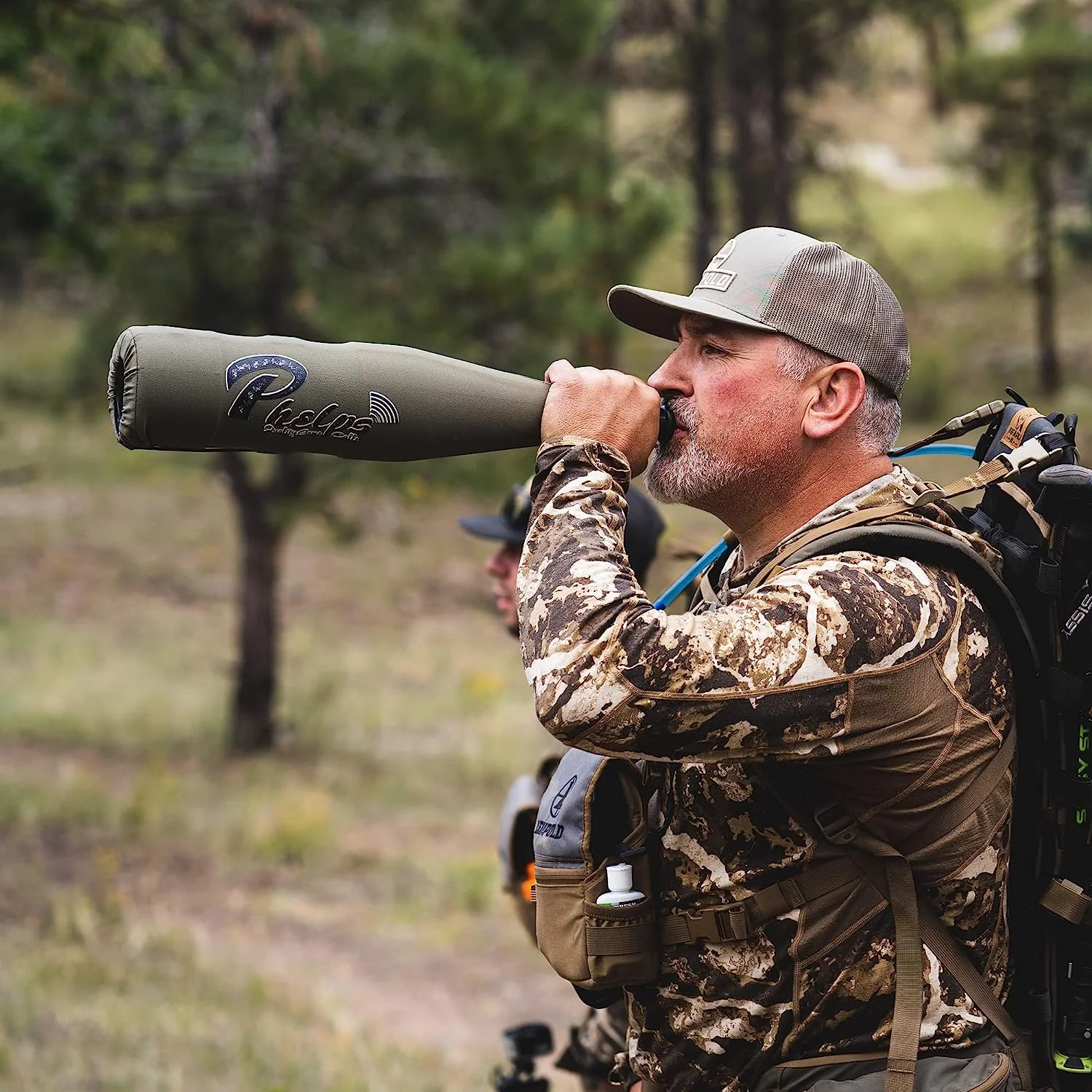 Phelps Renegade Elk Bugle Tube (Conifer)