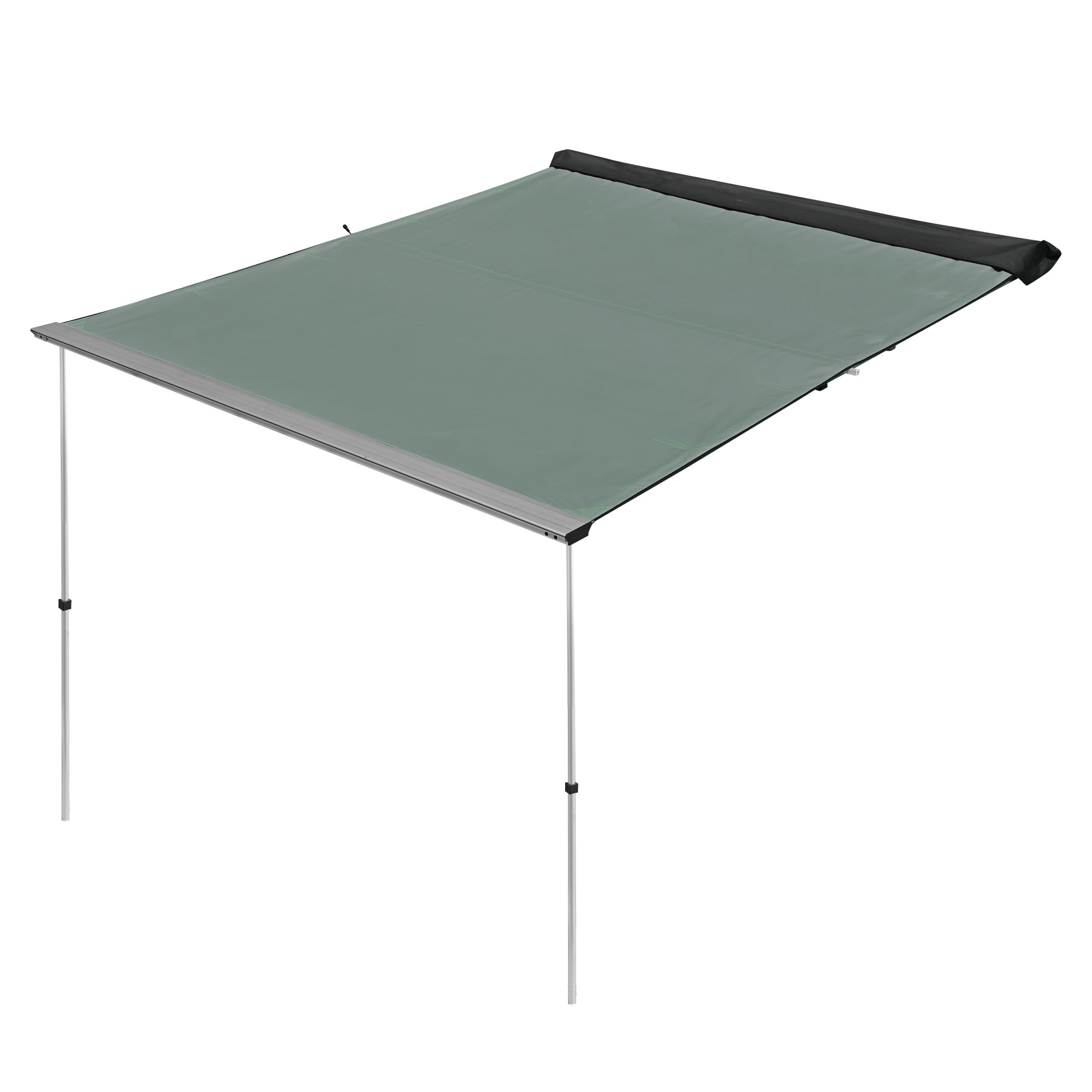 Wellstock outdoor furniture Car Side Awning with LED