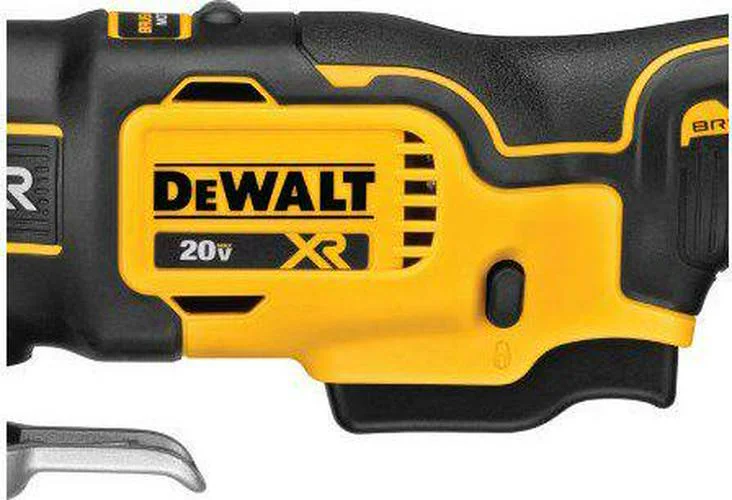 DeWALT 20V Max XR Brushless Oscillating Tool