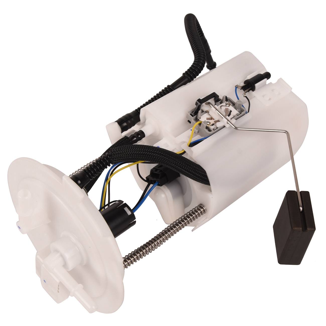 OE # E9187M Electrical Gas Fuel Pump Module Assembly 1PC Fits select: 2014-2016 INFINITI QX60, 2013 INFINITI JX35