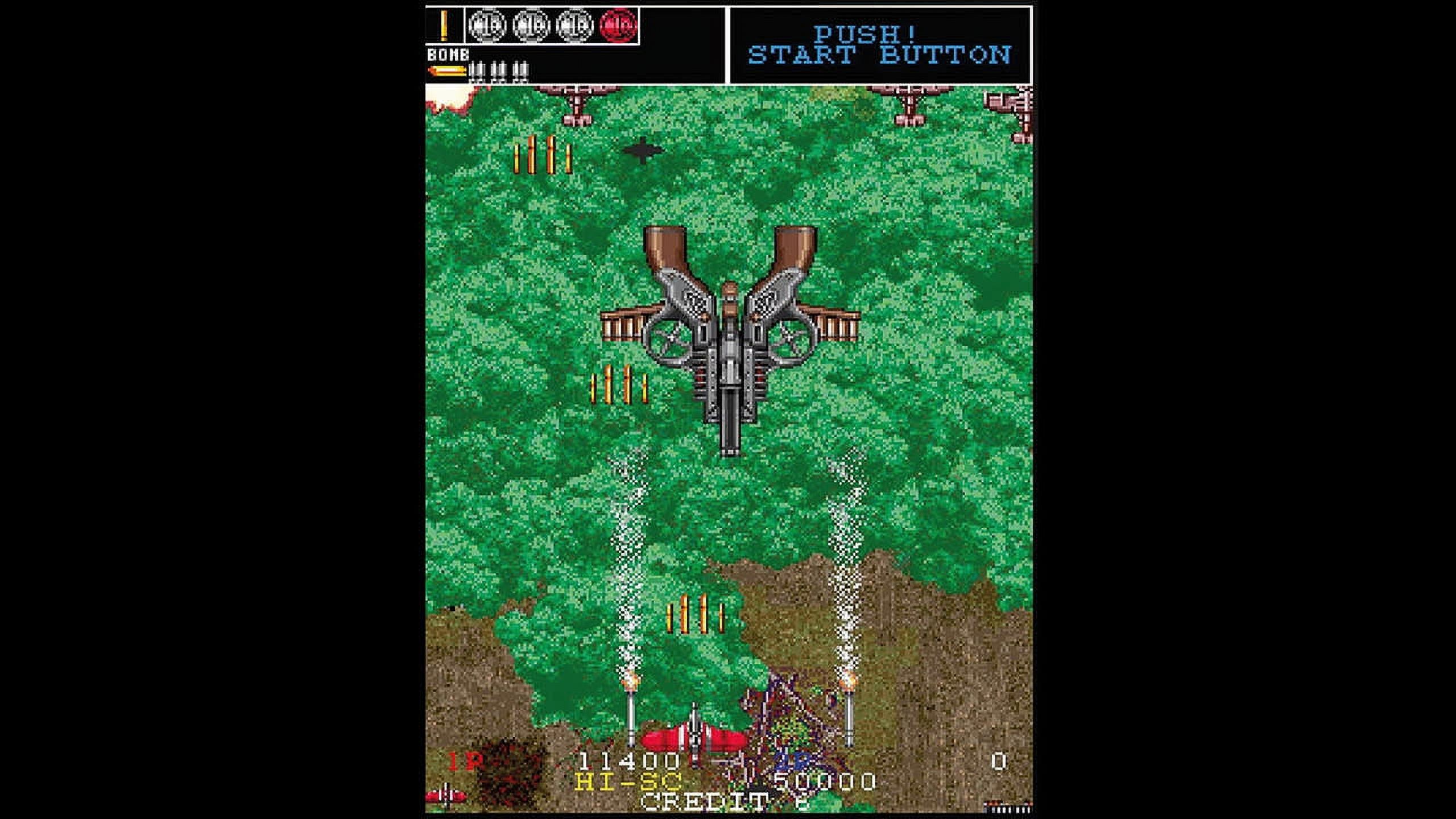 Taito Milestones 2 -- Nintendo Switch