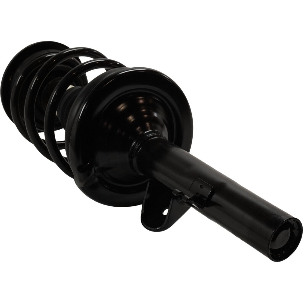 Twin-tube Loaded Strut For 05-07 Five Hundred 05-07 Montego Front Passenger Side