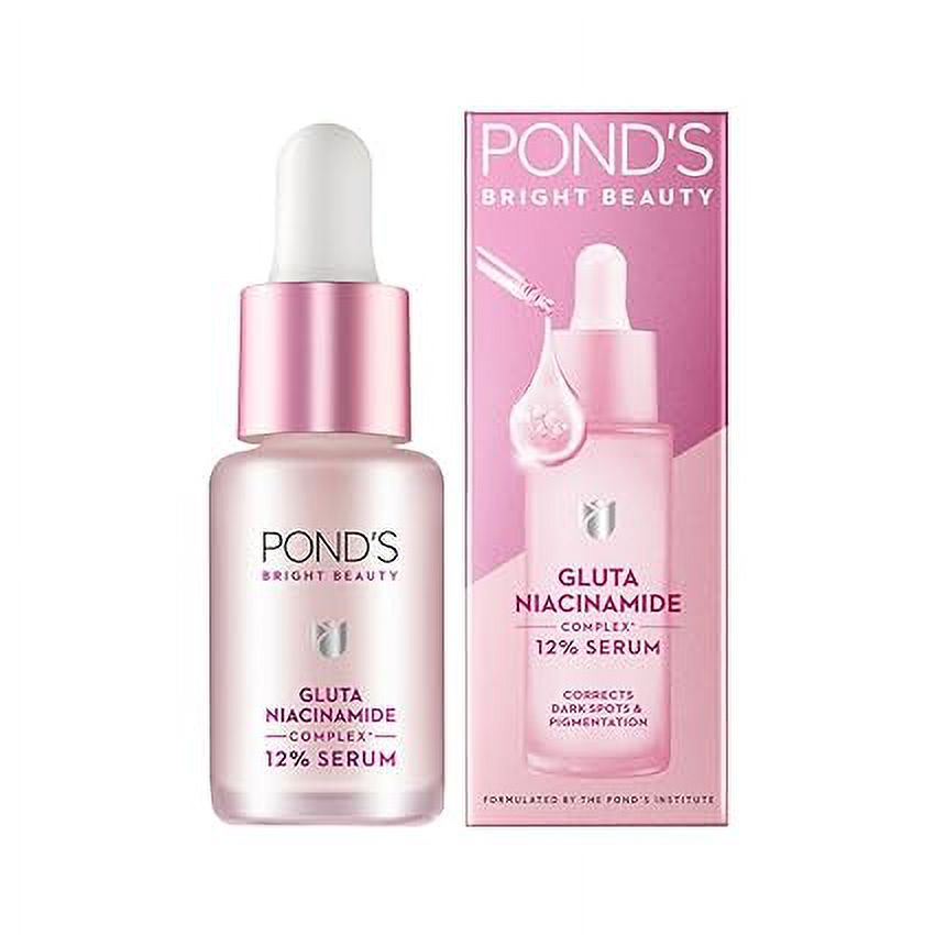 Bright Beauty Anti-Pigmentation Serum 15ml