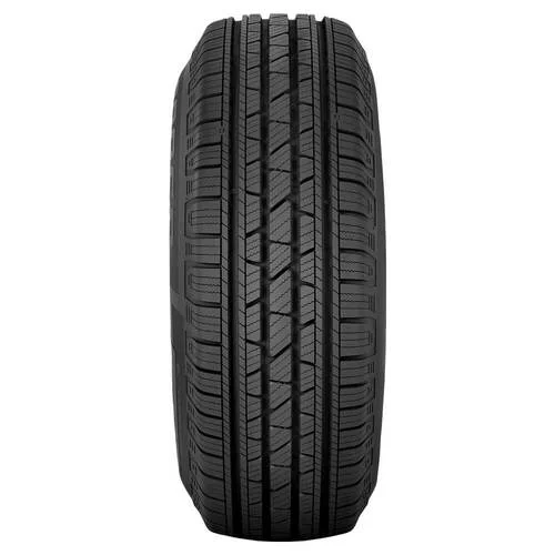 Cooper Discoverer SRX 265/70R17 115T WL (2 Tires) Fits: 2014-18 Chevrolet Silverado 1500 WT, 2010-21 GMC Sierra 1500 SLE