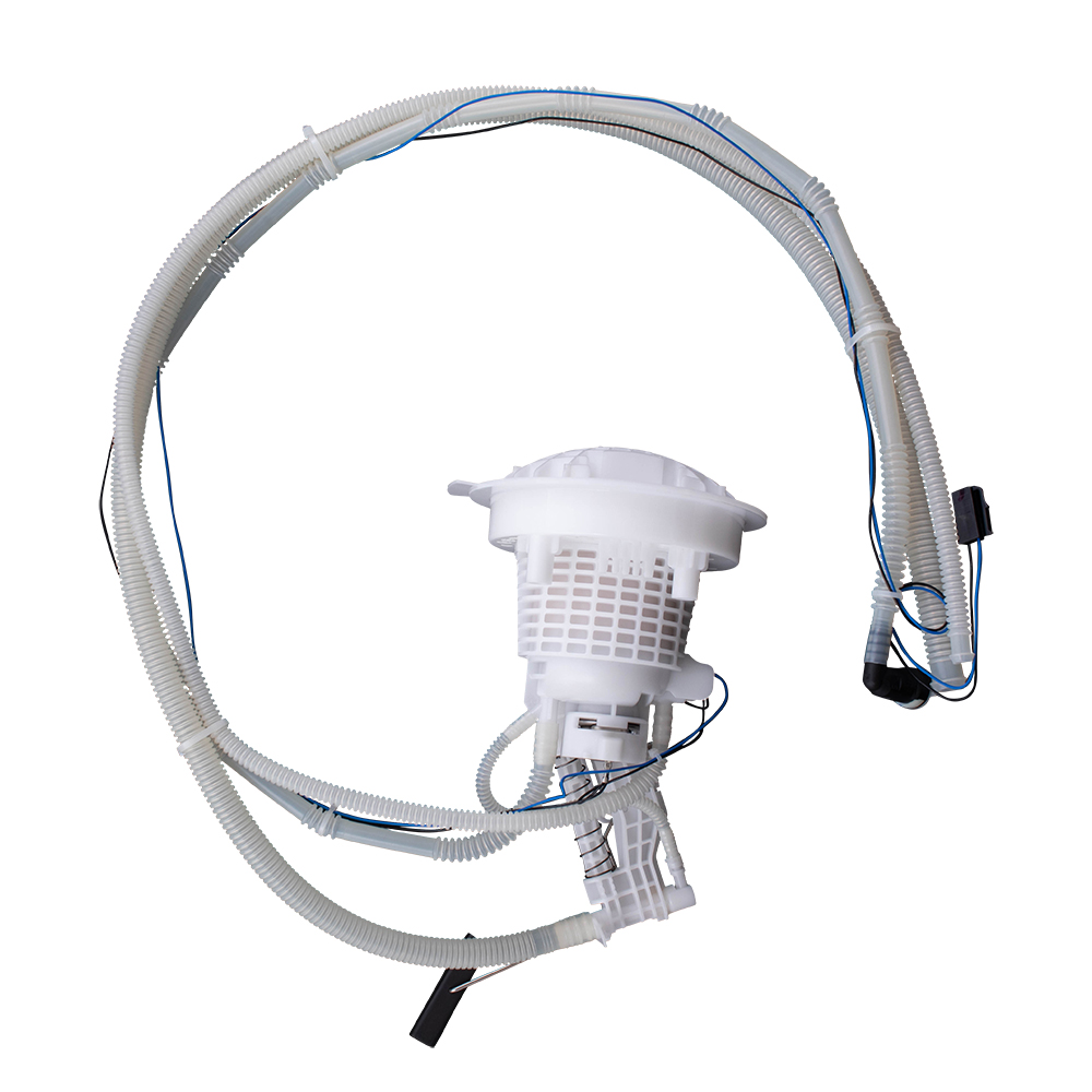 Brock Aftermarket Replacement Passenger Right Gasoline Fuel Tank Sender Assembly Compatible With 2005-2010 Chrysler 300