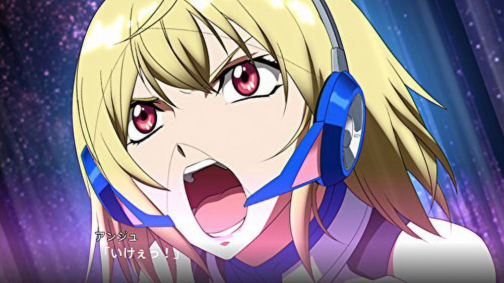 Super Robot Wars V - Premium Animation Song & Sound Edition - [Initial Production Bonus] Super Robot Battle 25th Anniversary 