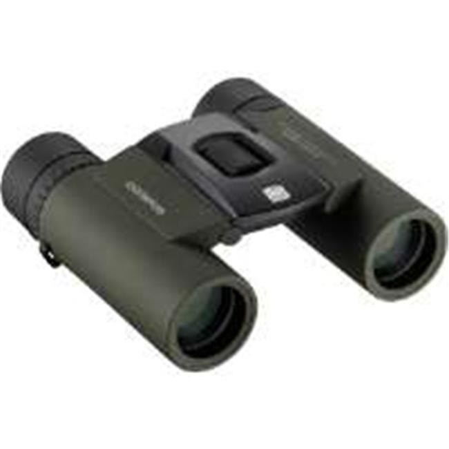 V501011EU000 8 X 25 Wp Ii Binoculars-Green