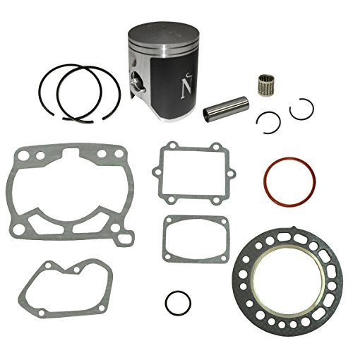 Namura, Nx 30025 Ck1, Size C Top End Repair Kit 1990 Fits Suzuki Rm250 Standard