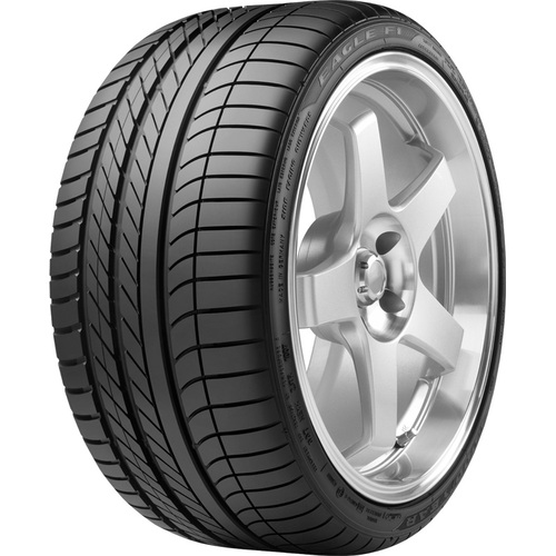 Goodyear Eagle F1 Asymmetric 285/40R19 103Y BSW (2 Tires)