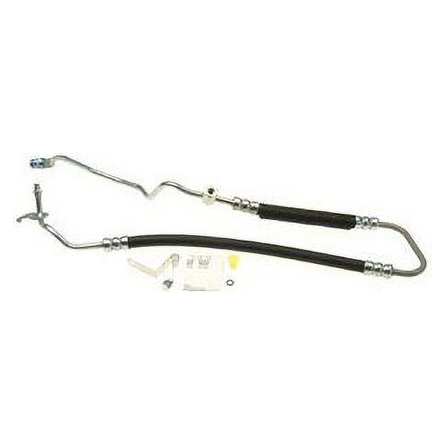 Power Steering Pressure Line Hose Assembly Fits select: 2002-2004 FORD EXPEDITION