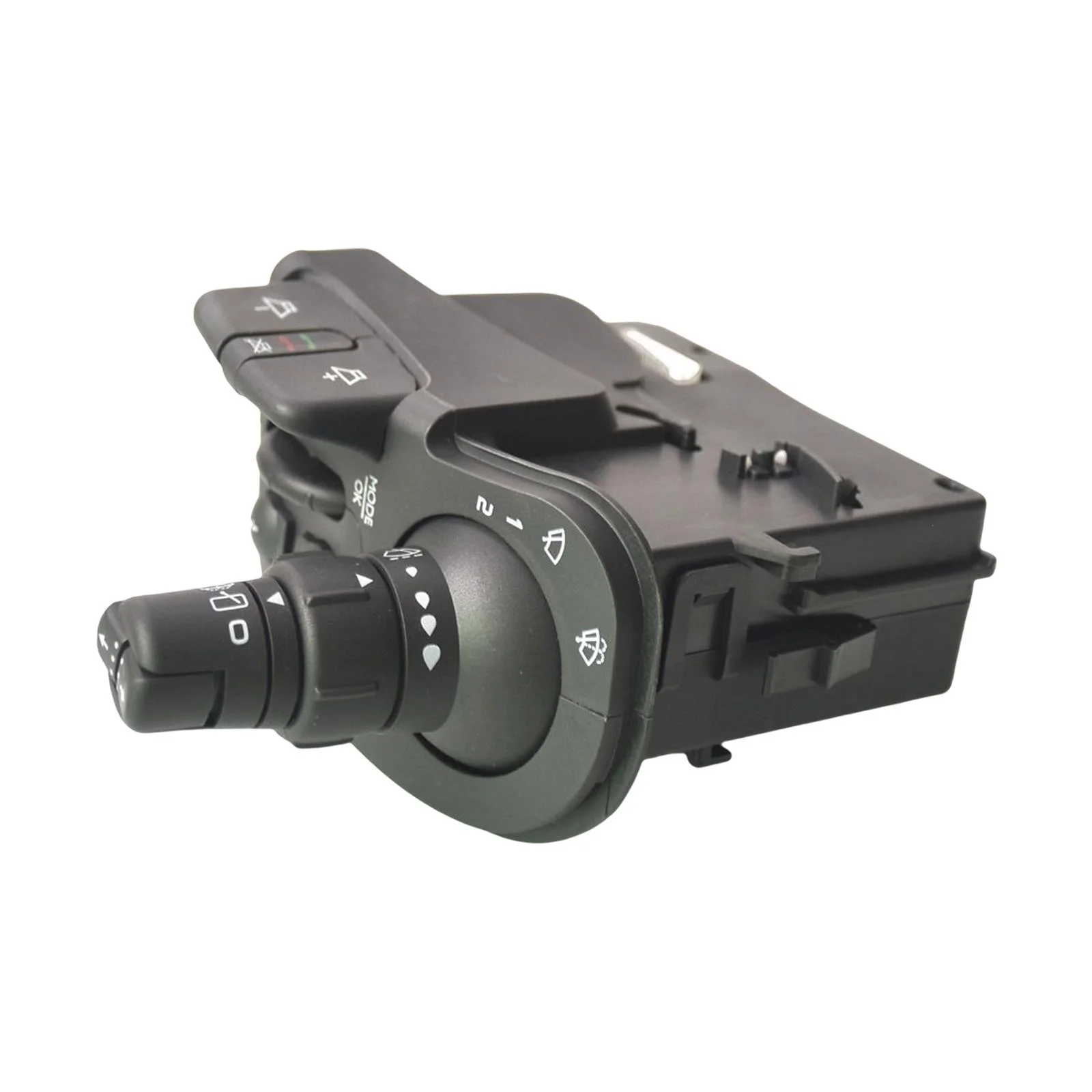 Radio Wipers Steering Column Switch 7701068113 Wiper Stalk Steering