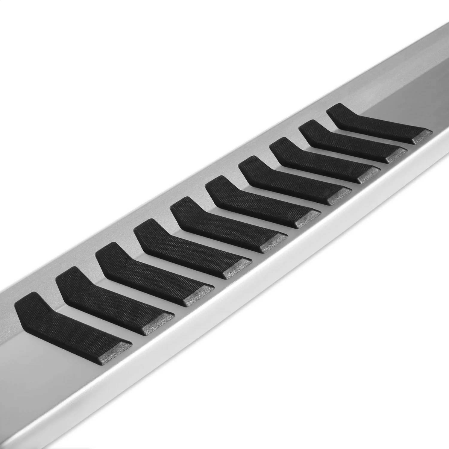 Raptor 1702 0501 Running Boards Compatible with 19 22 1500 Fits select: 2019-2023 RAM 1500