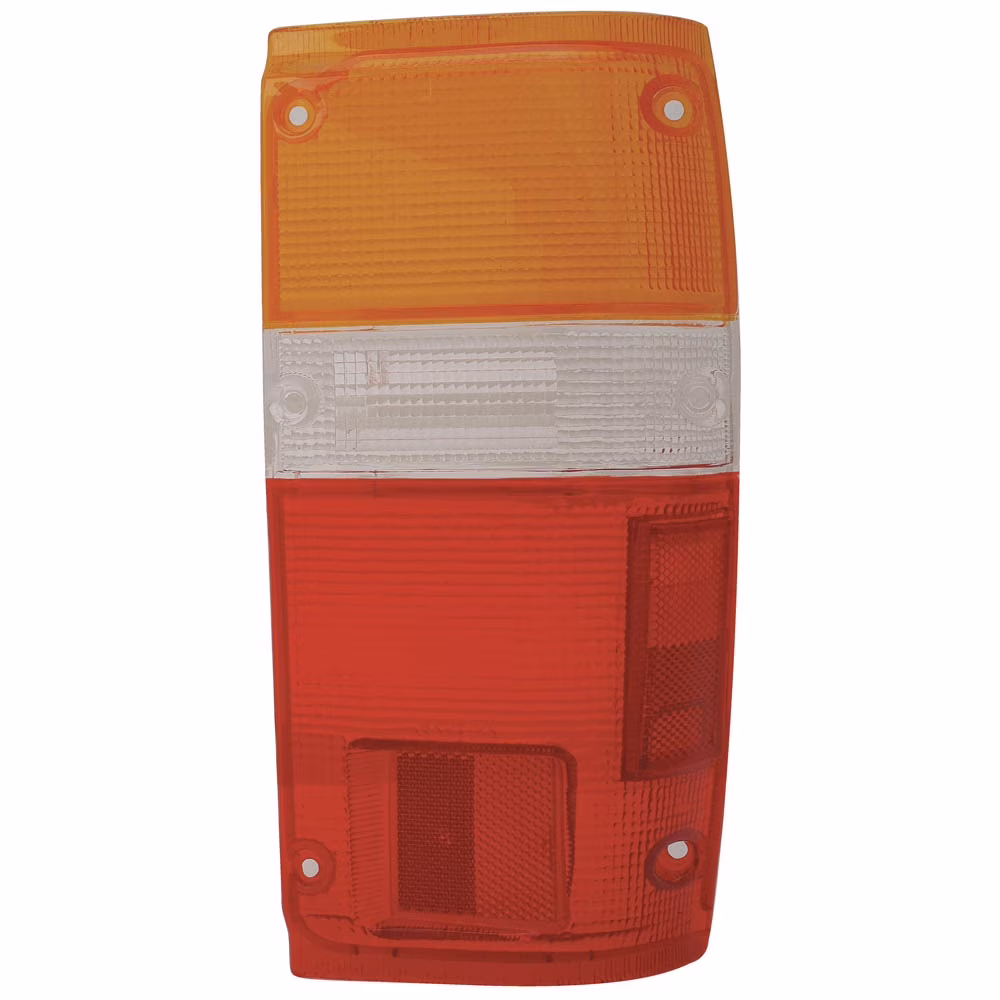 For Toyota 4Runner Pickup Right Tail Light Lens - Buyautoparts
