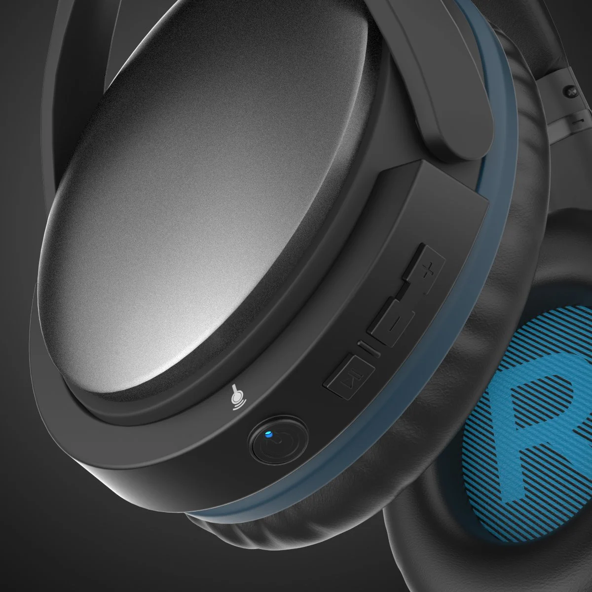 Bolle & Raven Wireless Bluetooth Adapter for QuietComfort 25 Headphones (QC25)