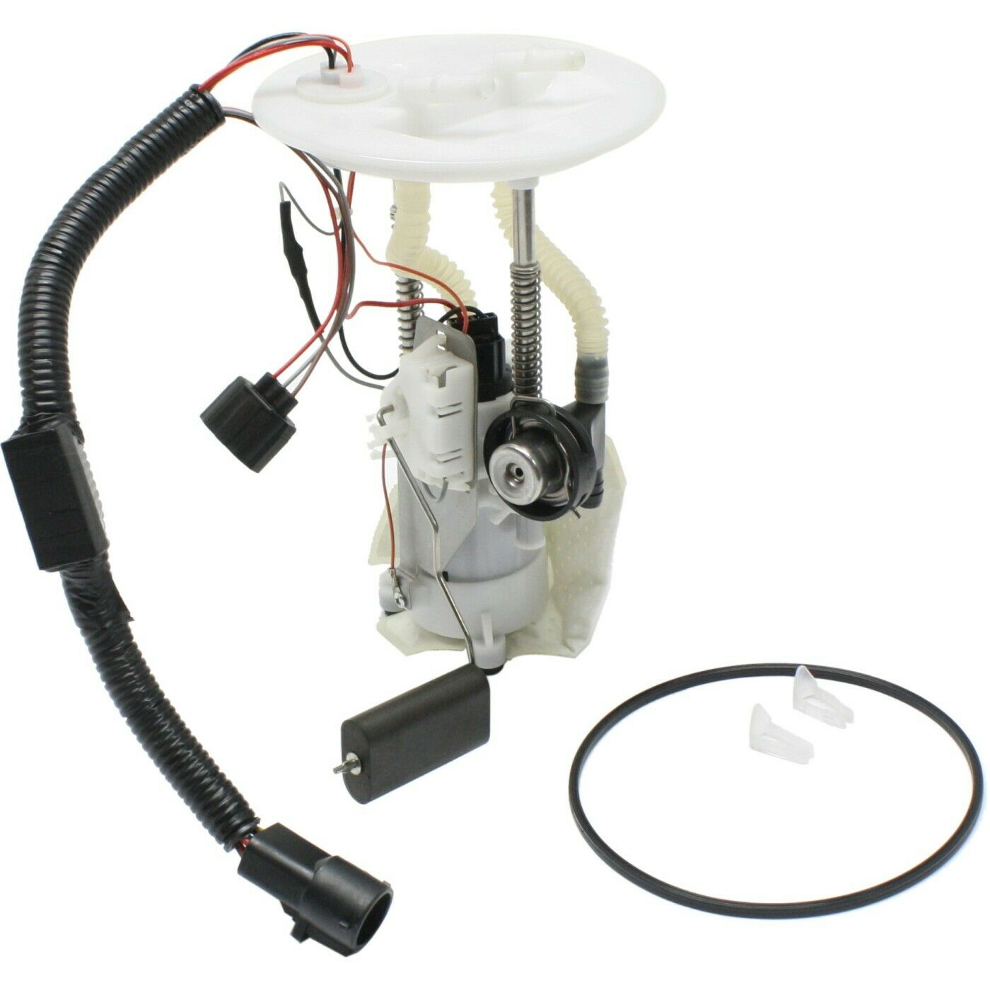 Teledu Fuel Pump Assembly For 01-03 Explorer 01-03 Mountaineer Gas With Sending Unit