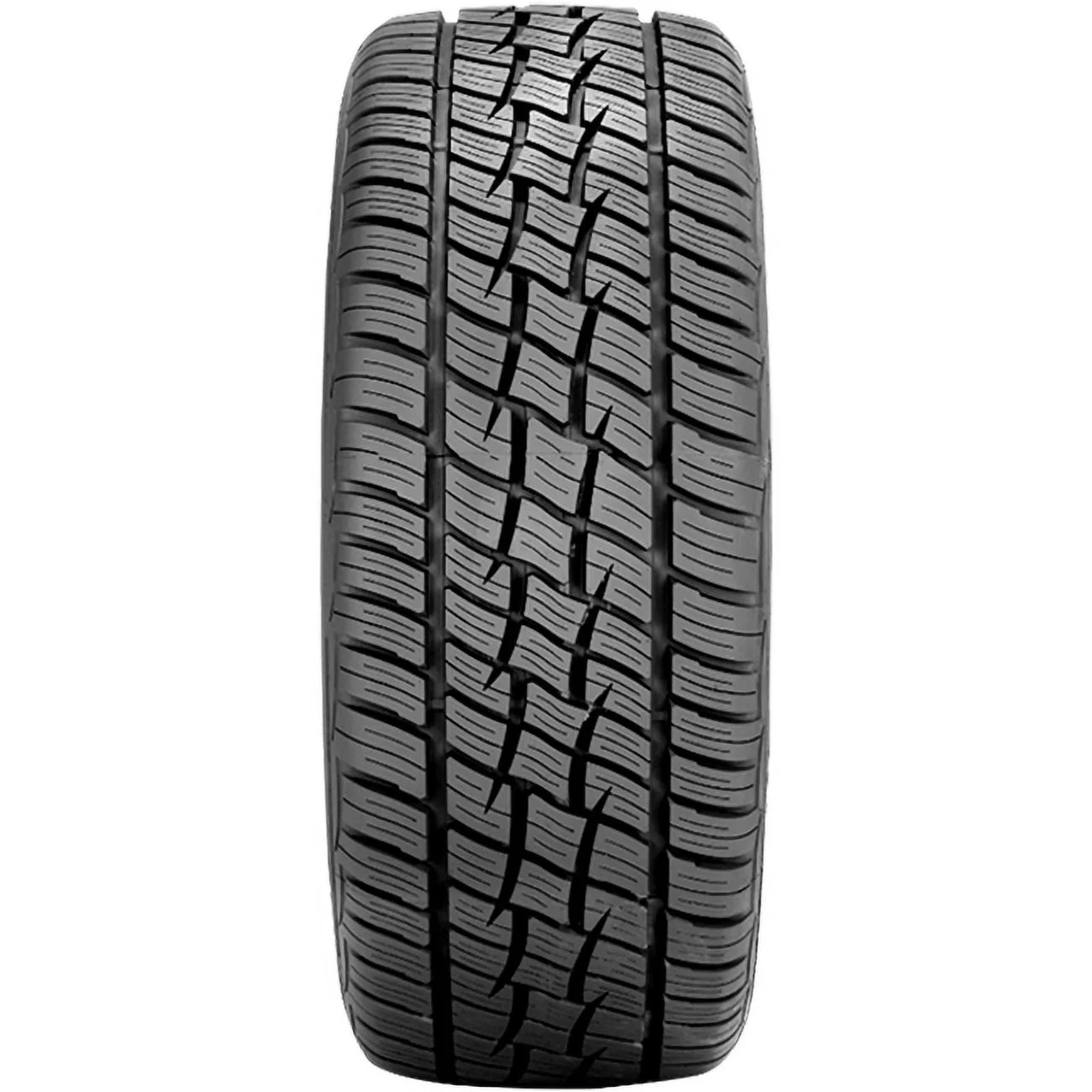 Set of 4 (FOUR) Cooper Discoverer H/T Plus 255/55R18 109T XL A/S All Season Tires