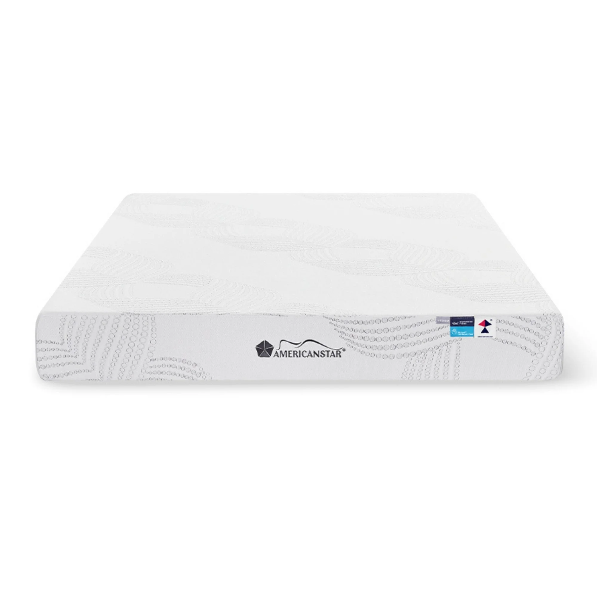 DreamCloud Twin Bliss Mattress