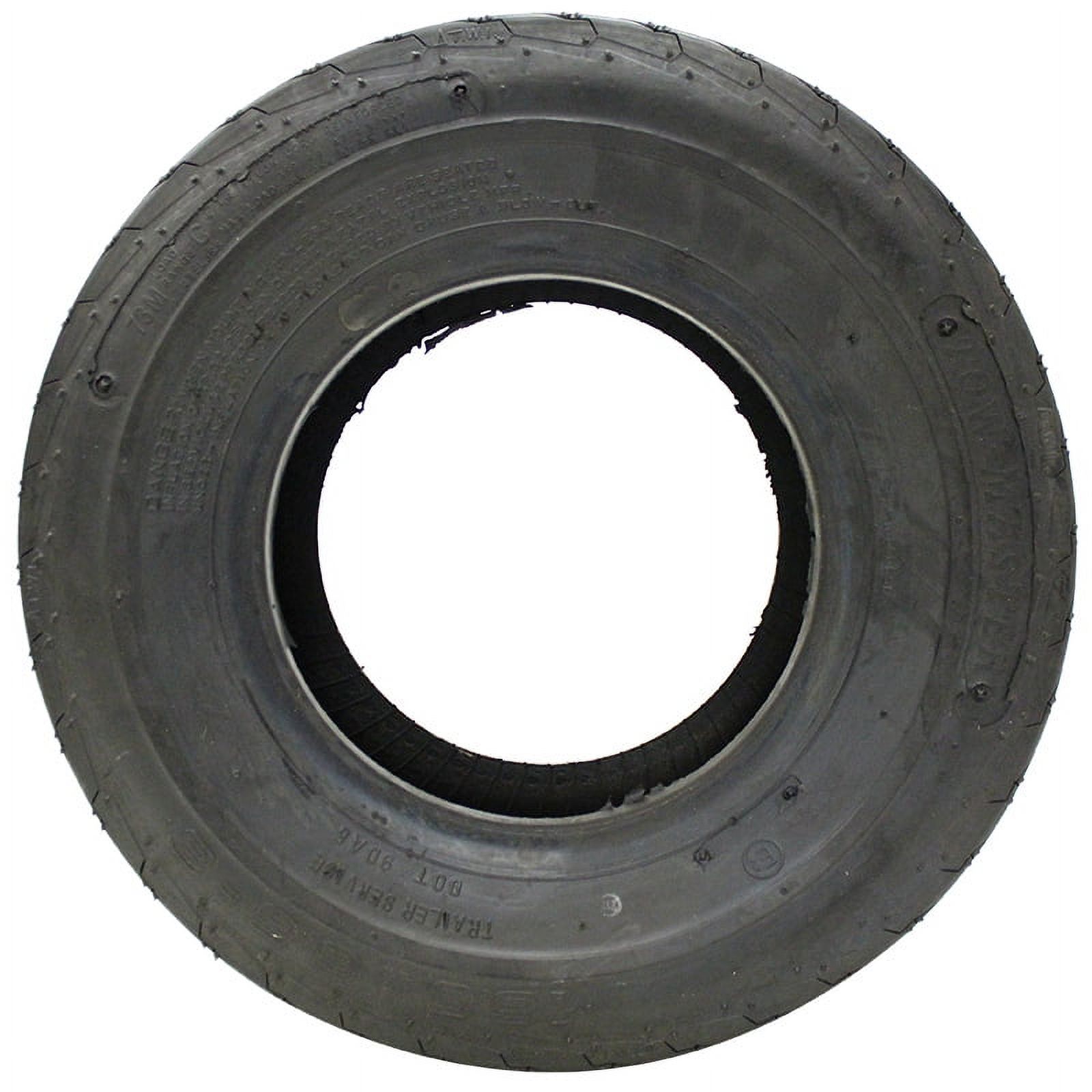 RubberMaster S368 16.5/6.50-8 C Tire