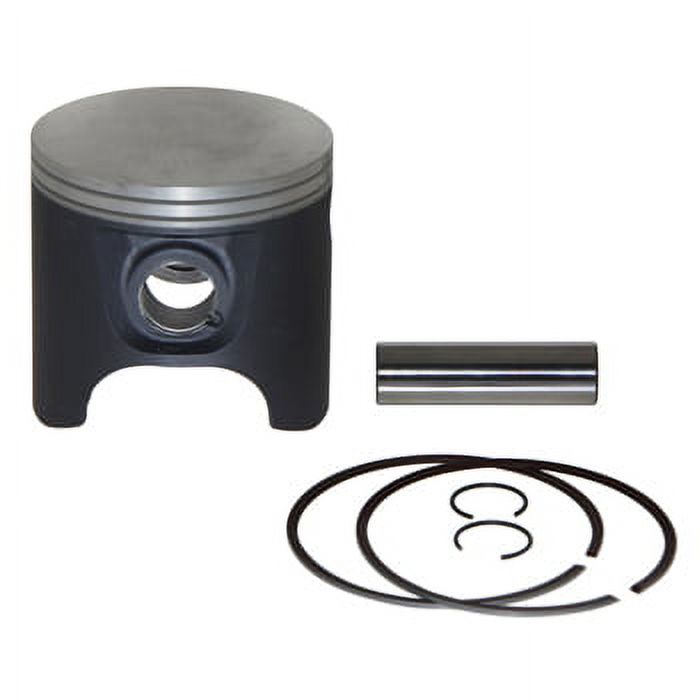 Piston Kit .010/.25mm Seadoo 787cc, 800cc 1995-2005 Carb/Rotax Fuel Inj Pro # V8051 Cross Ref #: 290887301