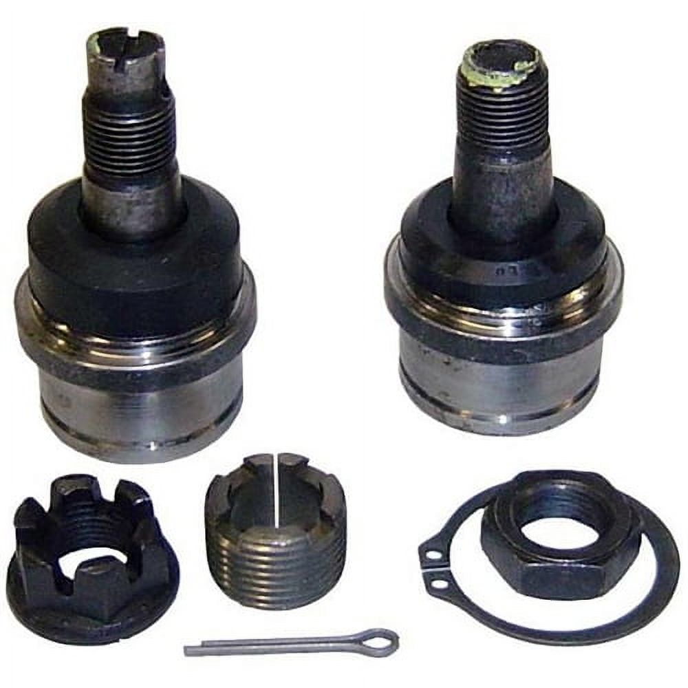 Dana Spicer D30/D44 BALL JOINT KIT 706116X Fits select: 1994-2001 DODGE RAM 1500, 1994-2002 DODGE RAM 2500