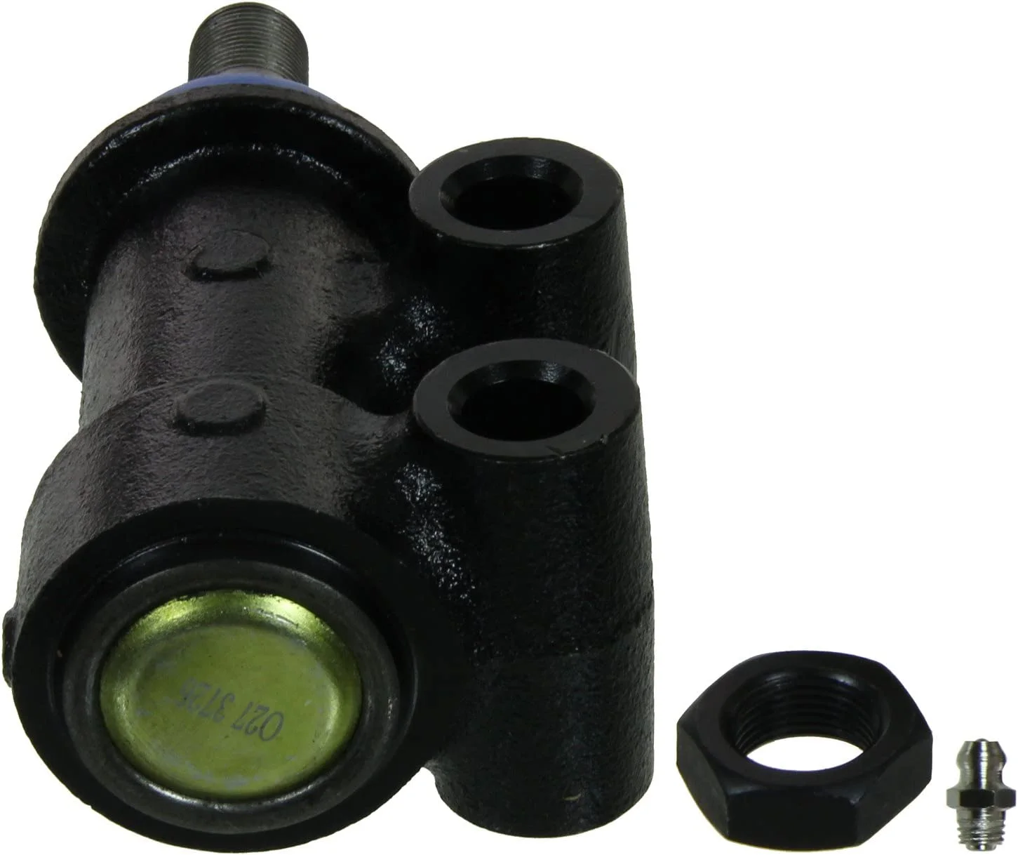 Steering Idler Arm Bracket Assembly Fits select: 2011-2017 CHEVROLET SILVERADO, 2011-2017 GMC SIERRA