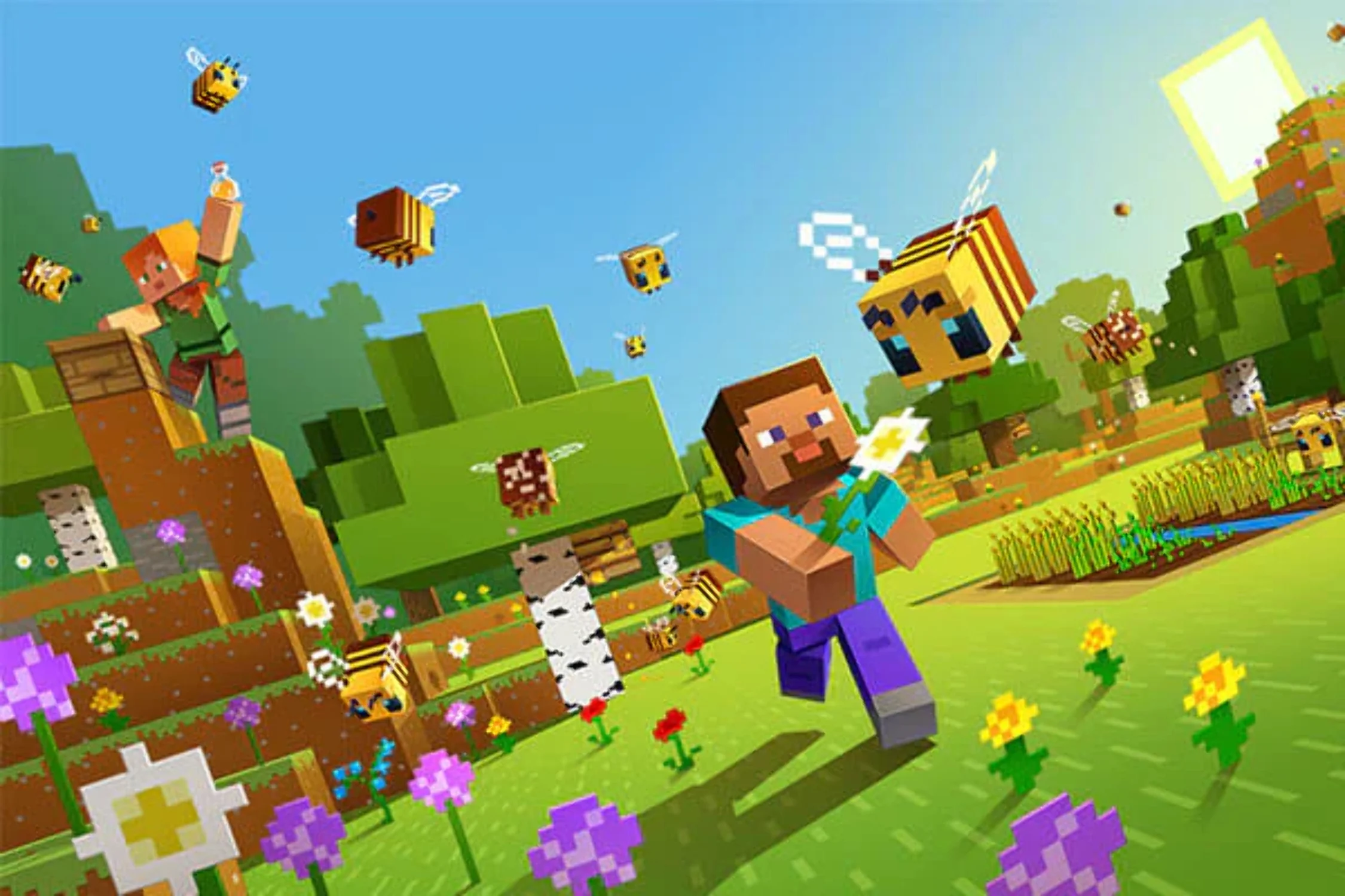 Minecraft | Nintendo Wii U