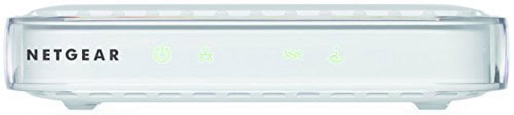 Netgear Broadband ADSL2+ Modem