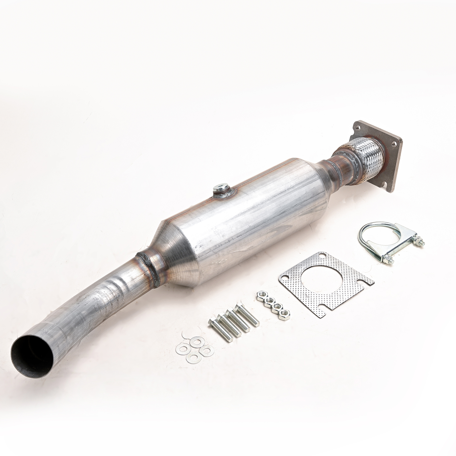 Catalytic Converter Replacement for Dodge Grand Caravan Chrysler Voyager Town & Country 3.3L
