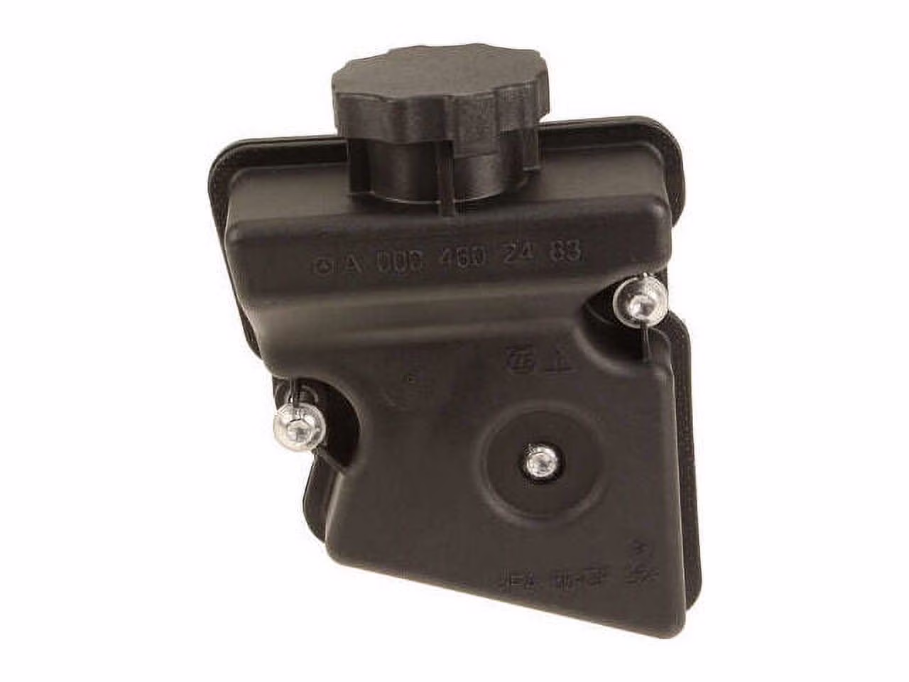 Power Steering Reservoir - Compatible with 2006 - 2008 Mercedes-Benz SLK280 2007