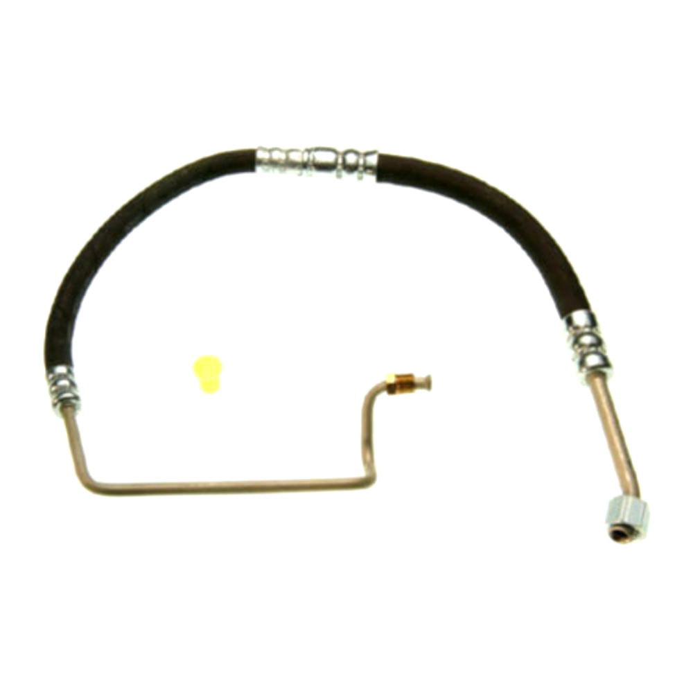 For Ford 1966-1967 Fairlane U/K Power Steering Pressure Line Hose Assembly