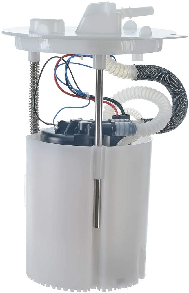 A-Premium Electric Fuel Pump Module Assembly Replacement for Ford Focus 2013-2016 1.0L 2.0L