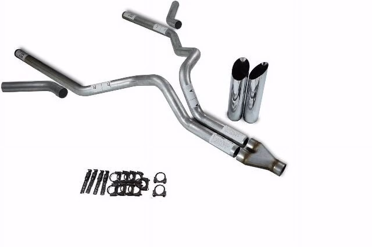 Chevy GMC 1500 96-99 3