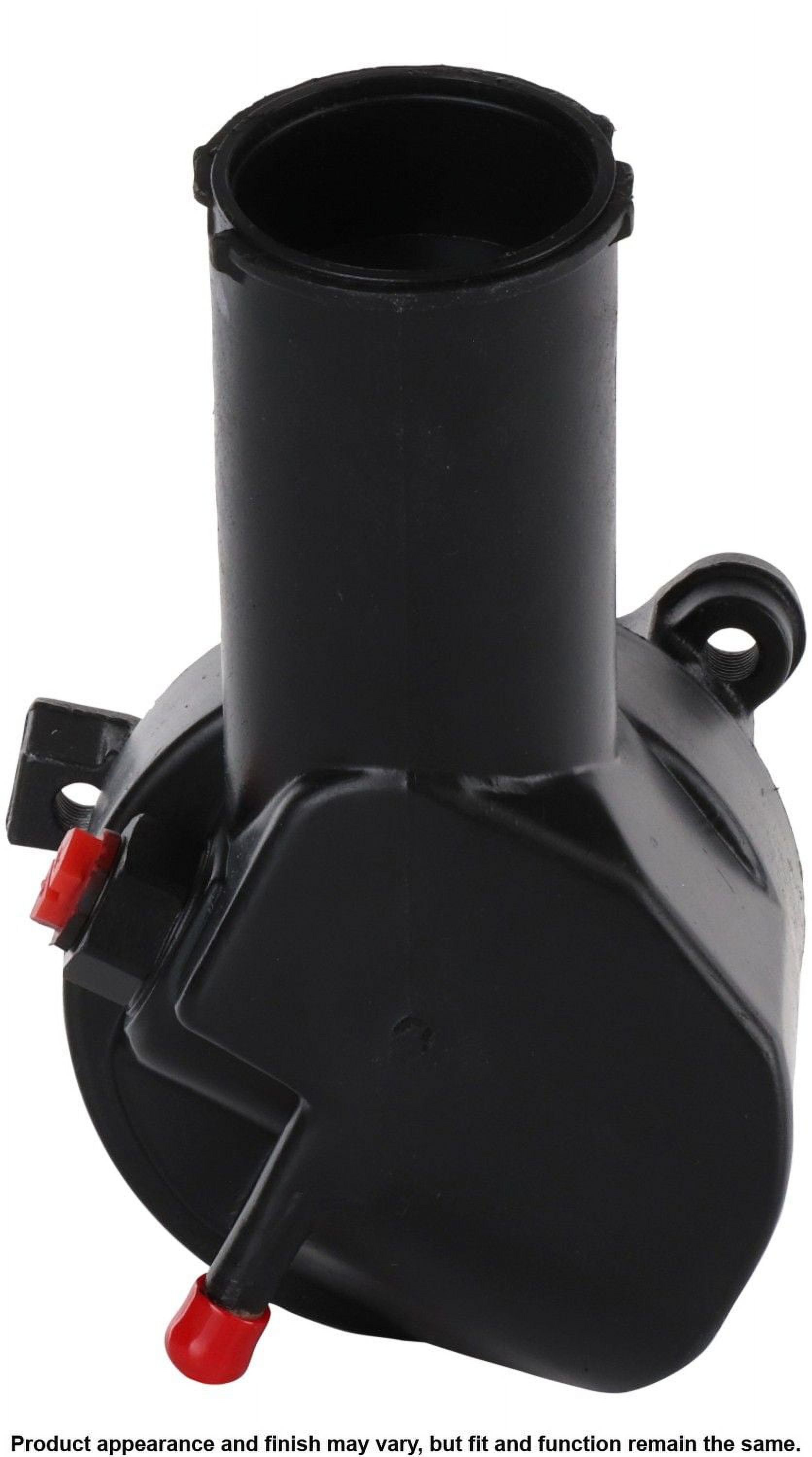 Cardone (A1) Industries 20-7238 Power Steering Pump STEERING PARTS OEM Fits select: 1999-2003 FORD F250, 1999-2003 FORD F350