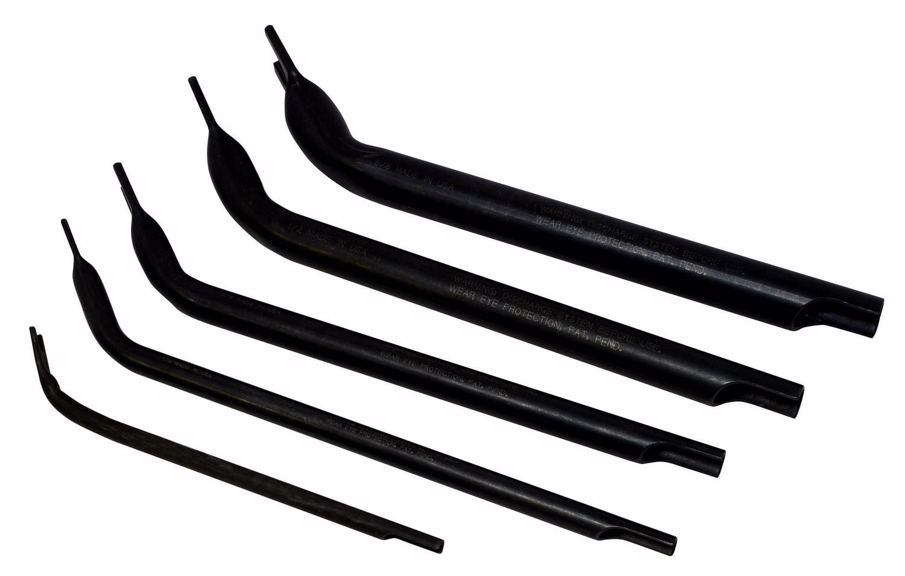 Lisle 42400 - Air Line Disconnect Set