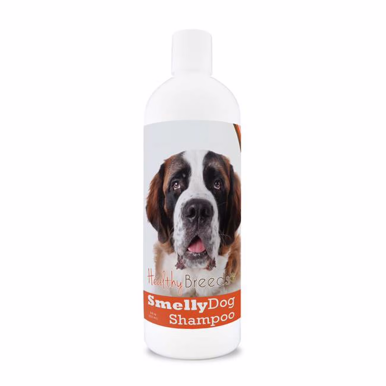 Healthy Breeds  Saint Bernard Smelly Dog Baking Soda Shampoo
