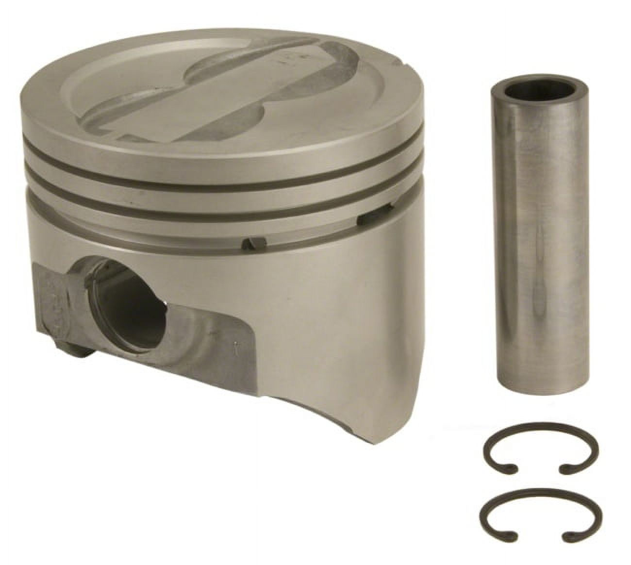 Federal Mogul H304P FDMH304P CAST PISTON
