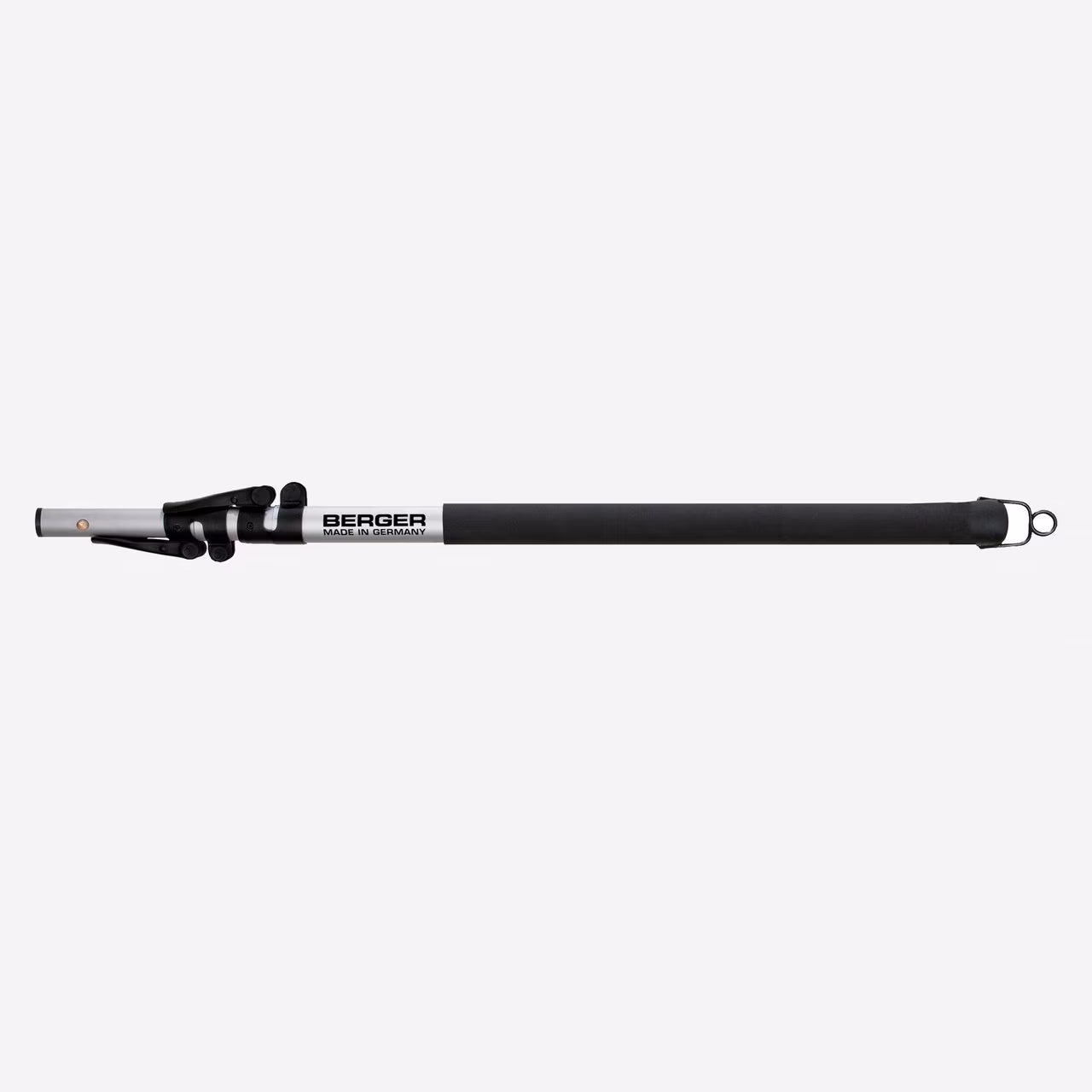 Berger 75850 ArboRapid Telescopic Pole, 3 Part, 2.8 - 6.2ft