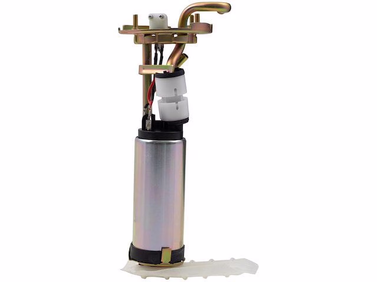 Fuel Pump Assembly - Compatible with 1988 BMW 325