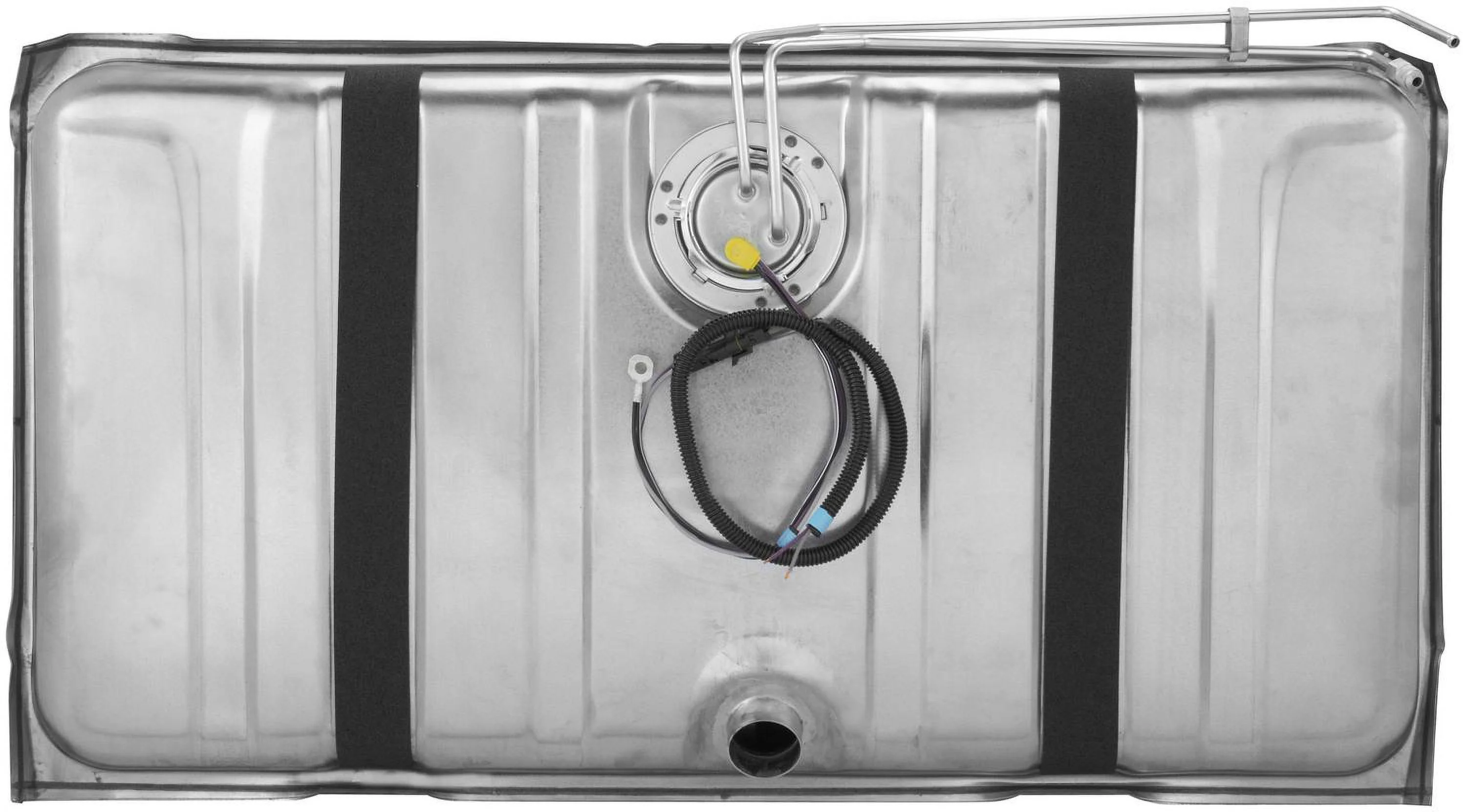 Spectra Premium GM32AFI Classic Fuel Injection Conversion Tank And Pump Assembly