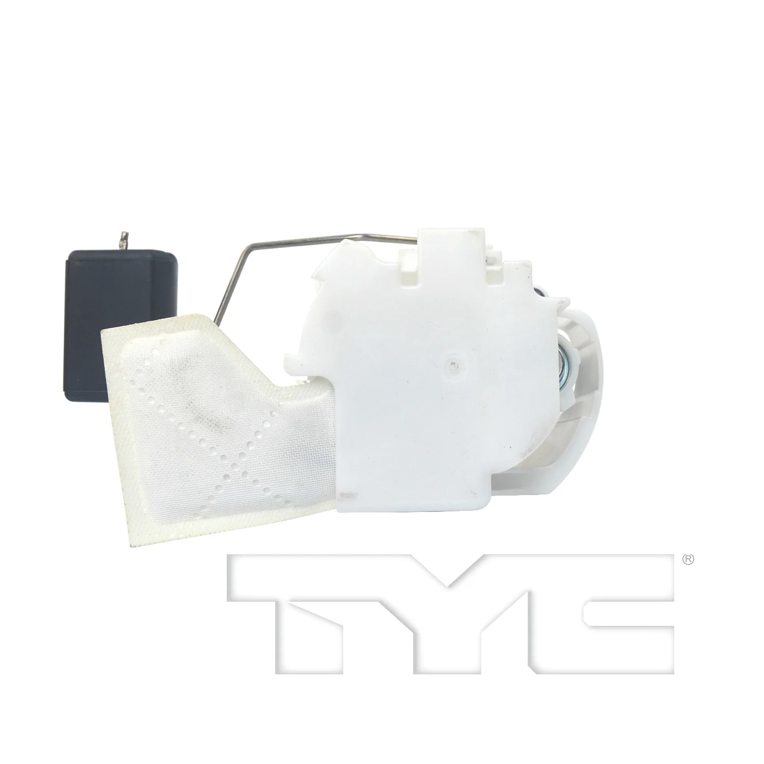 TYC 150409-A TYC CRQ Premium Fuel Pump Module Fits select: 2006 HONDA CR-V EX, 2005 HONDA CR-V SE/EX