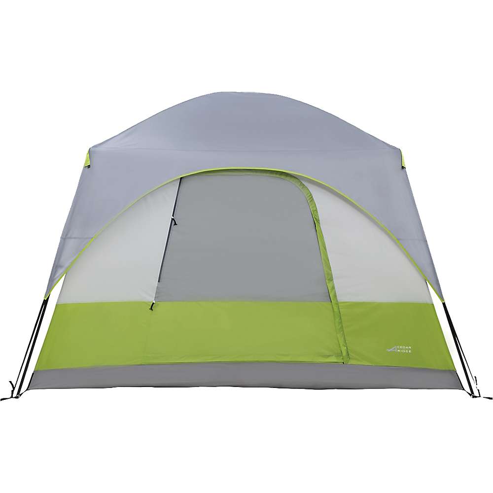 Cedar Ridge Ironwood 5P Tent