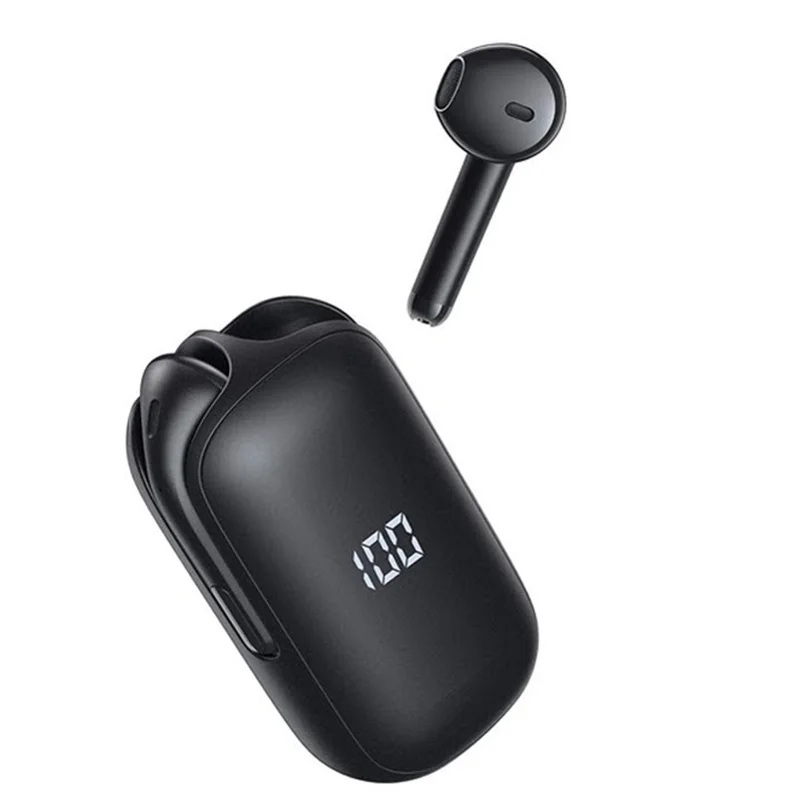 Wireless TWS Earphones for Motorola Moto G Power 5G (2023)/5G Stylus (2023), Edge Plus (2023) Phone - Earbuds Headphones True Stereo Headset R1R